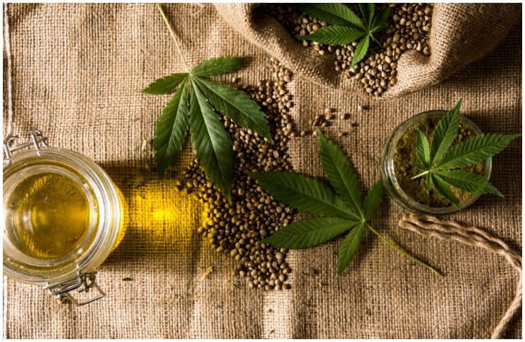 Hemp History