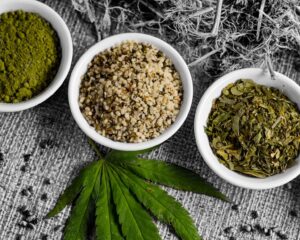 Hemp Superfood