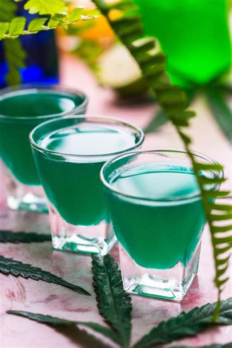 Liquid Weed