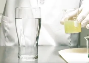 Nano Emulsified THC