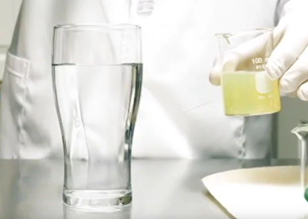 Nano Emulsified THC