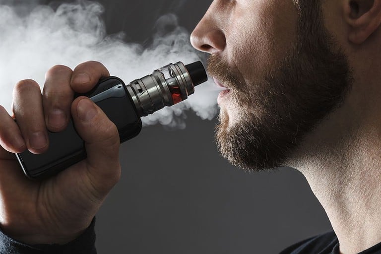 Smooth Vaping