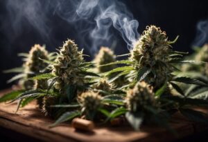 THCA Smoke