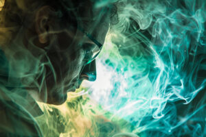 THCA Smoking