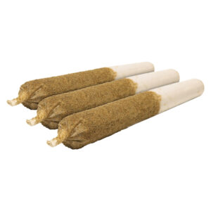 Infused Pre Roll
