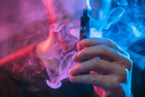 Delta 8 Vape Pen