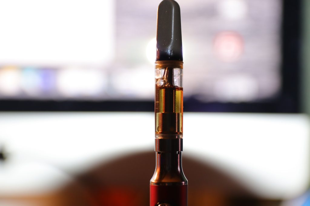 Delta 8 Vape Pen