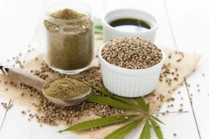 Hemp Products
