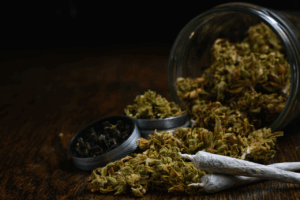 Premium THC Wholesale Products