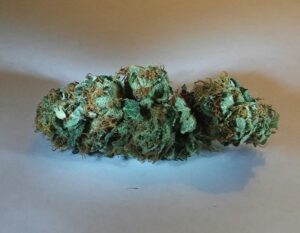 Snow Cap Strain