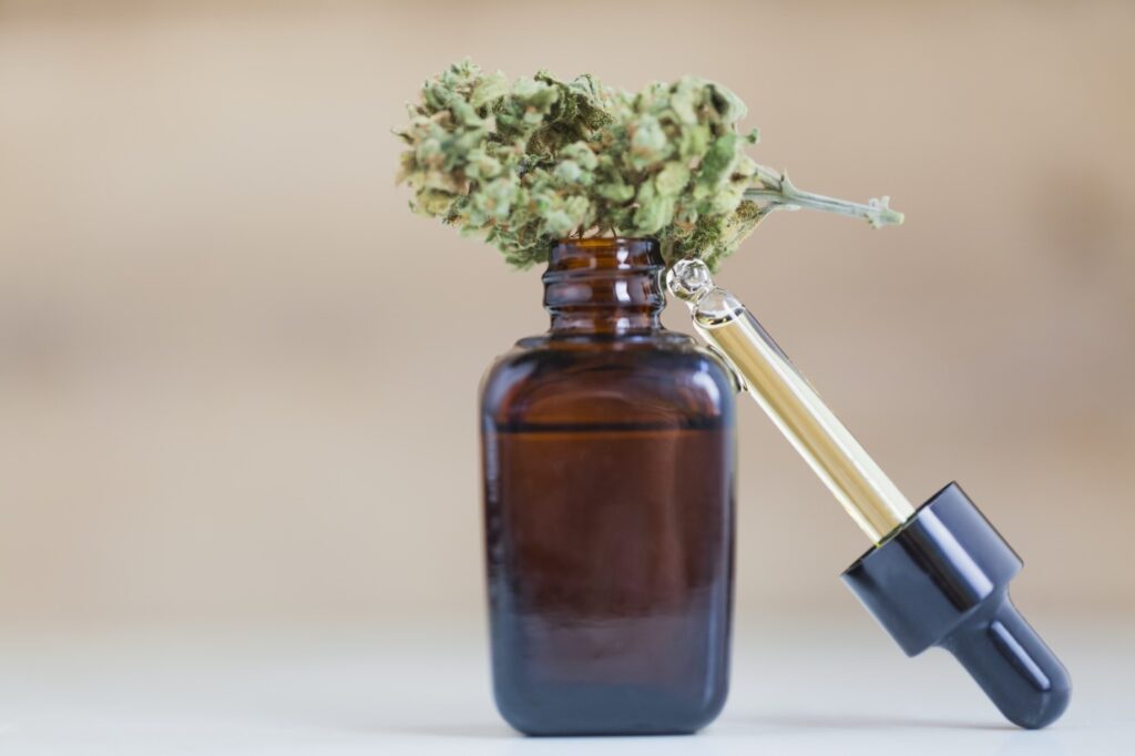 CBD Tincture Online