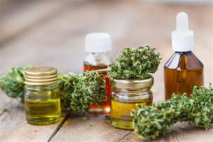 CBD Tincture