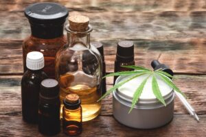 CBD Wholesale Products