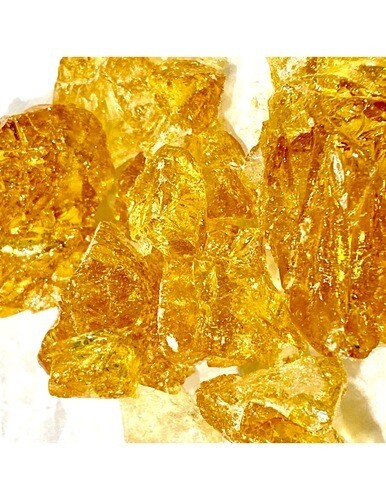Delta 8 Shatter