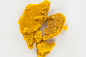 Hash Rosin