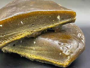 Hash Rosin