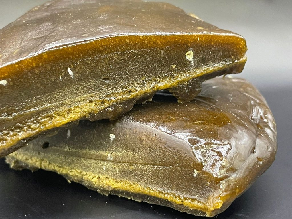 Hash Rosin