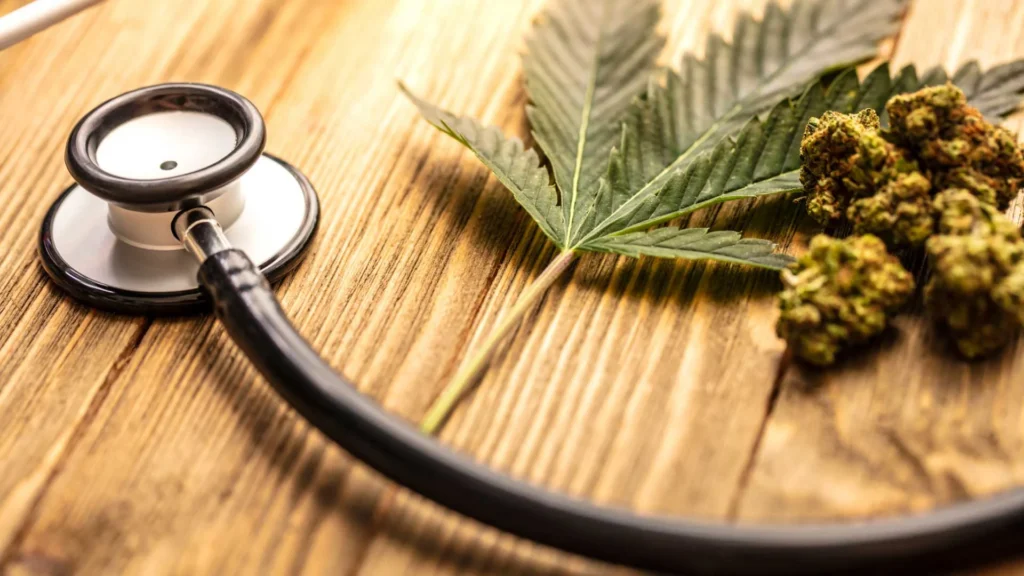 Medical Marijuana
