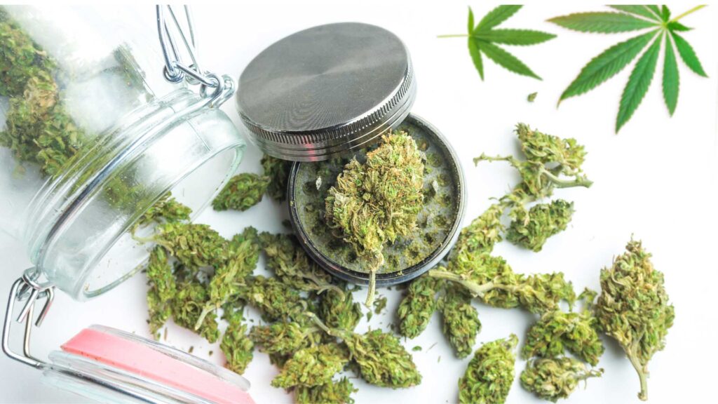 Medical Marijuana