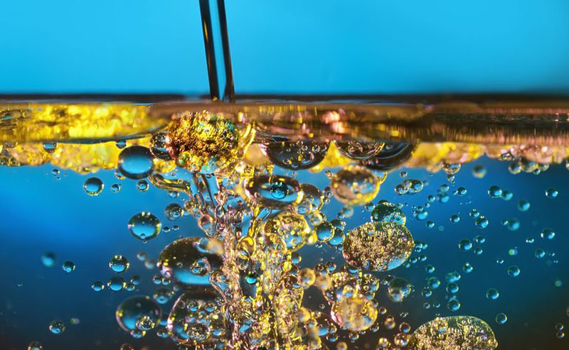 Nano Emulsion