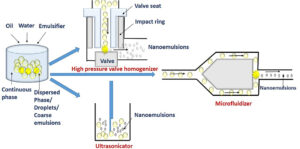 Nano Emulsion