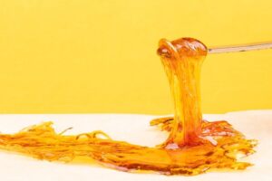 Solventless Extracts