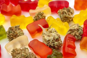 THC Edibles