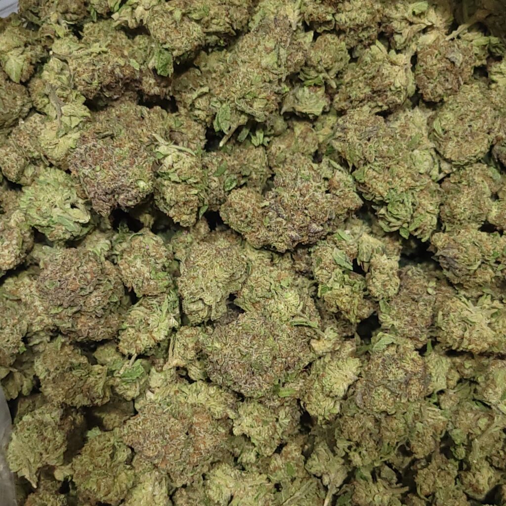 THCA Flower Wholesale