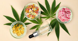 Cannabinoids