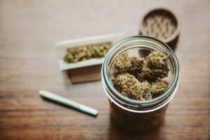 Cannabis Consumption