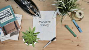 Cannabis Marketing