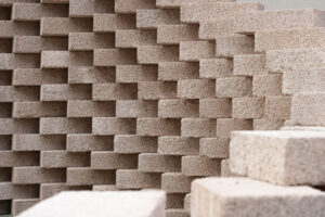 Hemp Bricks
