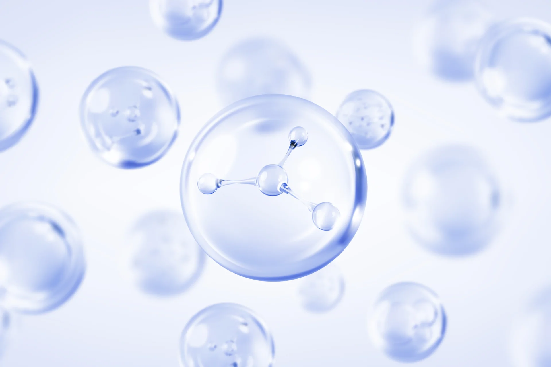 Nano Emulsion