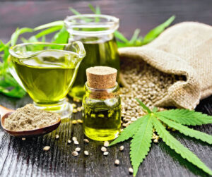 Skin Care Hemp