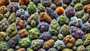THC Strains
